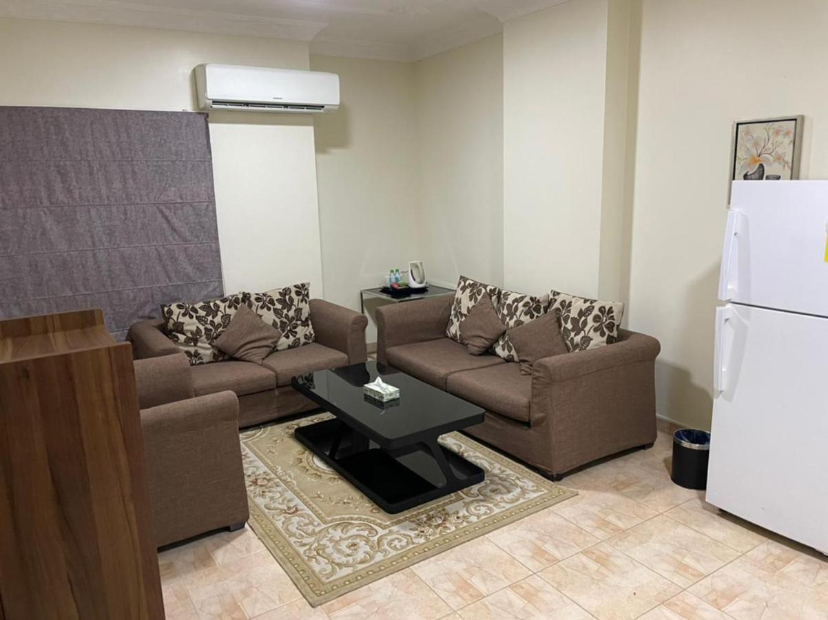 Enwan Suites Hotel Al Al Jubail Exterior foto