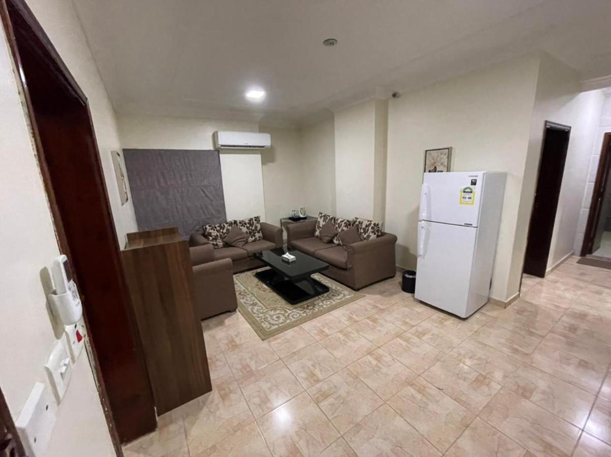 Enwan Suites Hotel Al Al Jubail Exterior foto