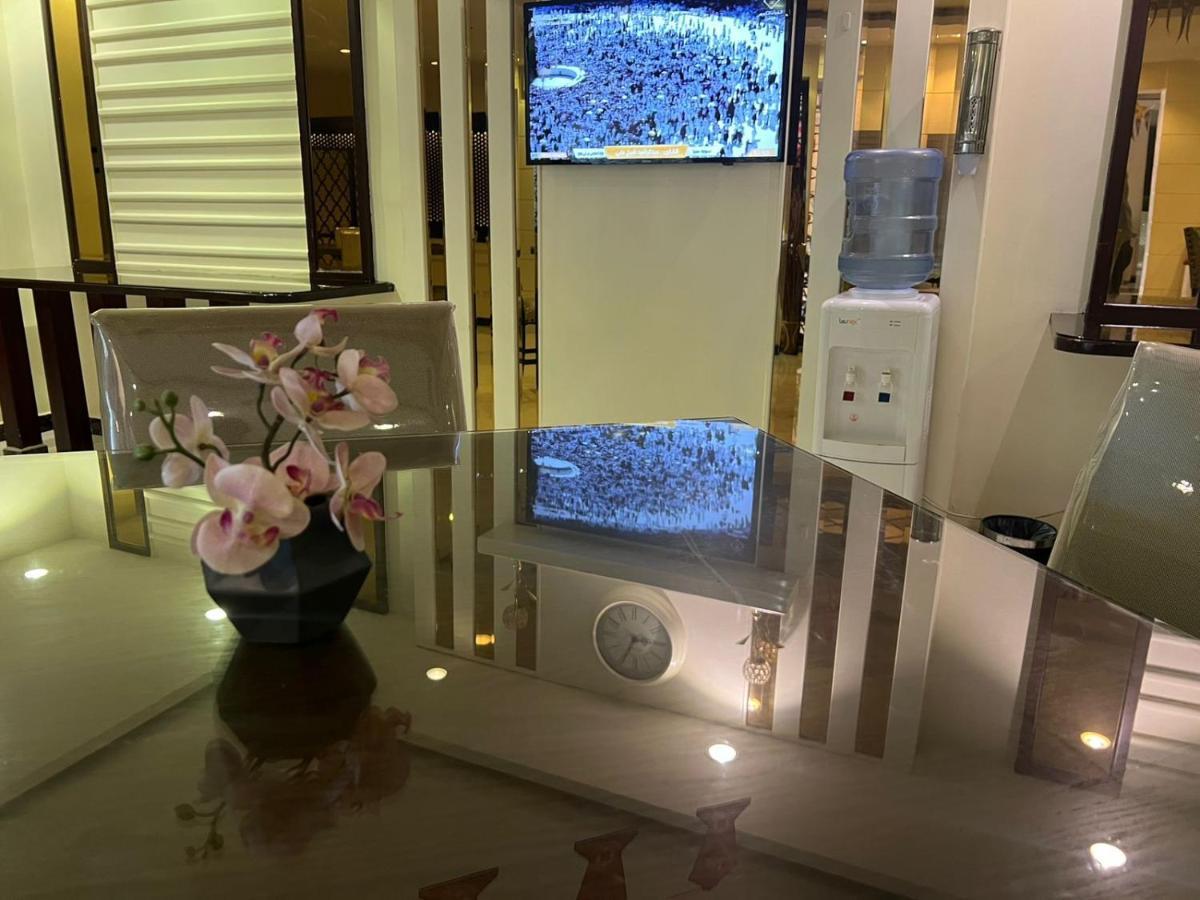 Enwan Suites Hotel Al Al Jubail Exterior foto