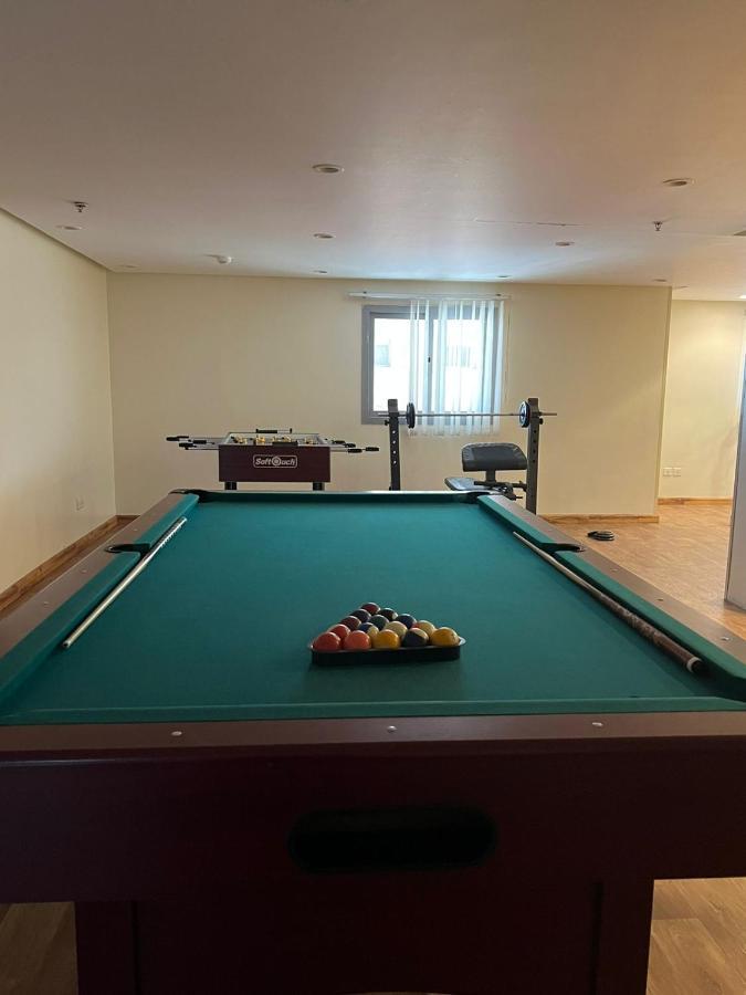 Enwan Suites Hotel Al Al Jubail Exterior foto